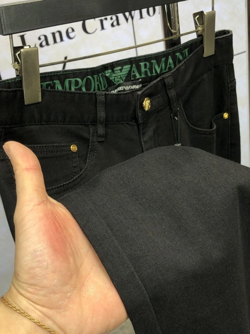 Armani Jeans Breathable 95867