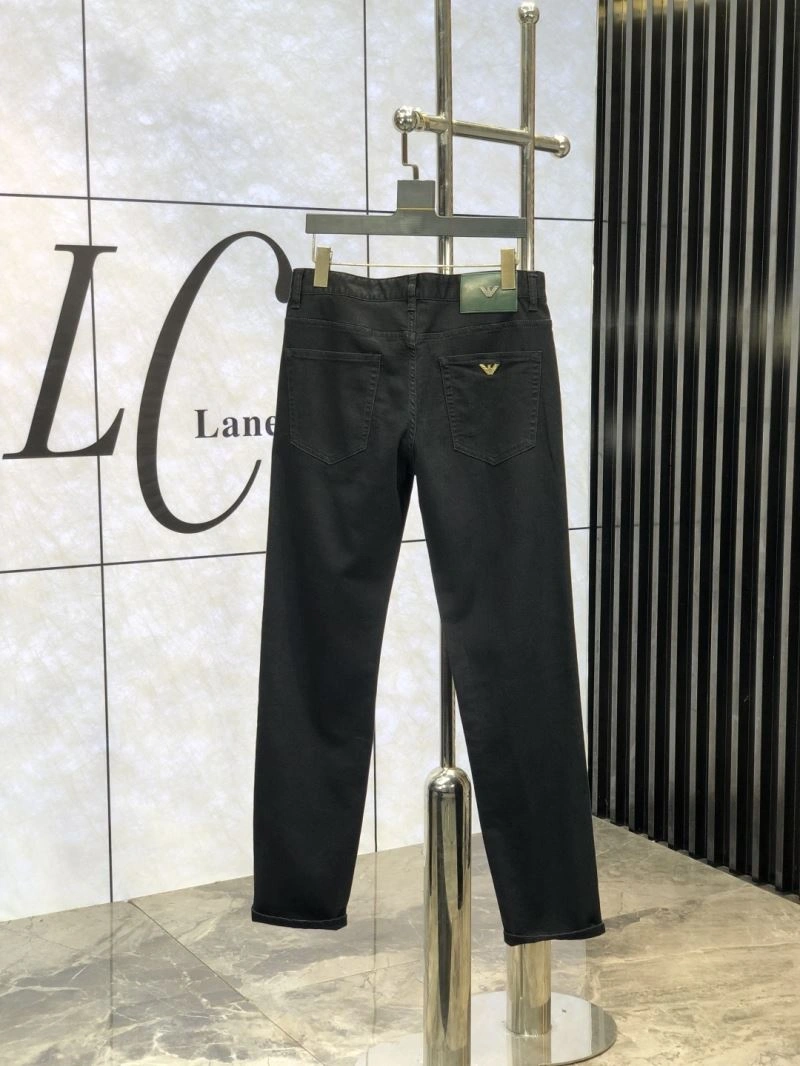 Armani Jeans Breathable 95867