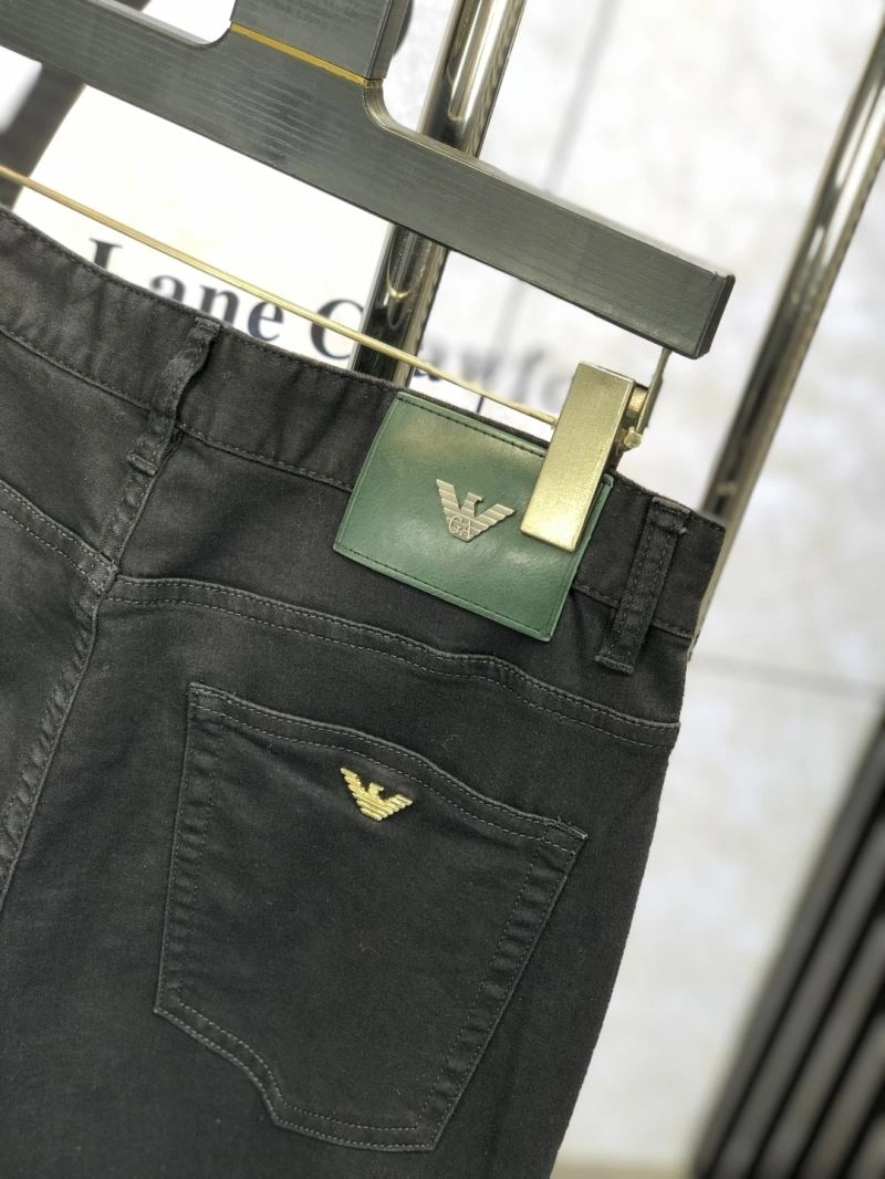 Armani Jeans Breathable 95867
