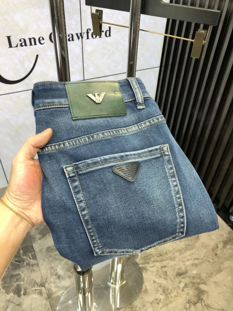TopPick Armani Jeans 95898