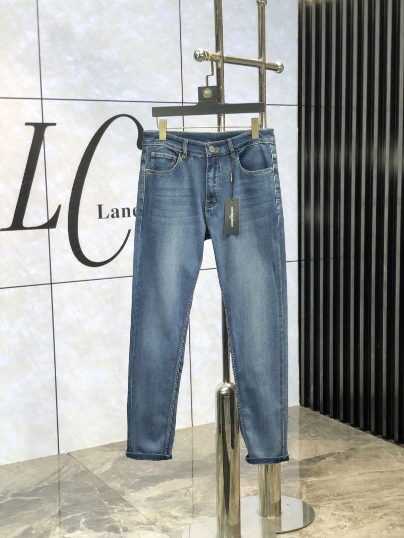 TopPick Armani Jeans 95898