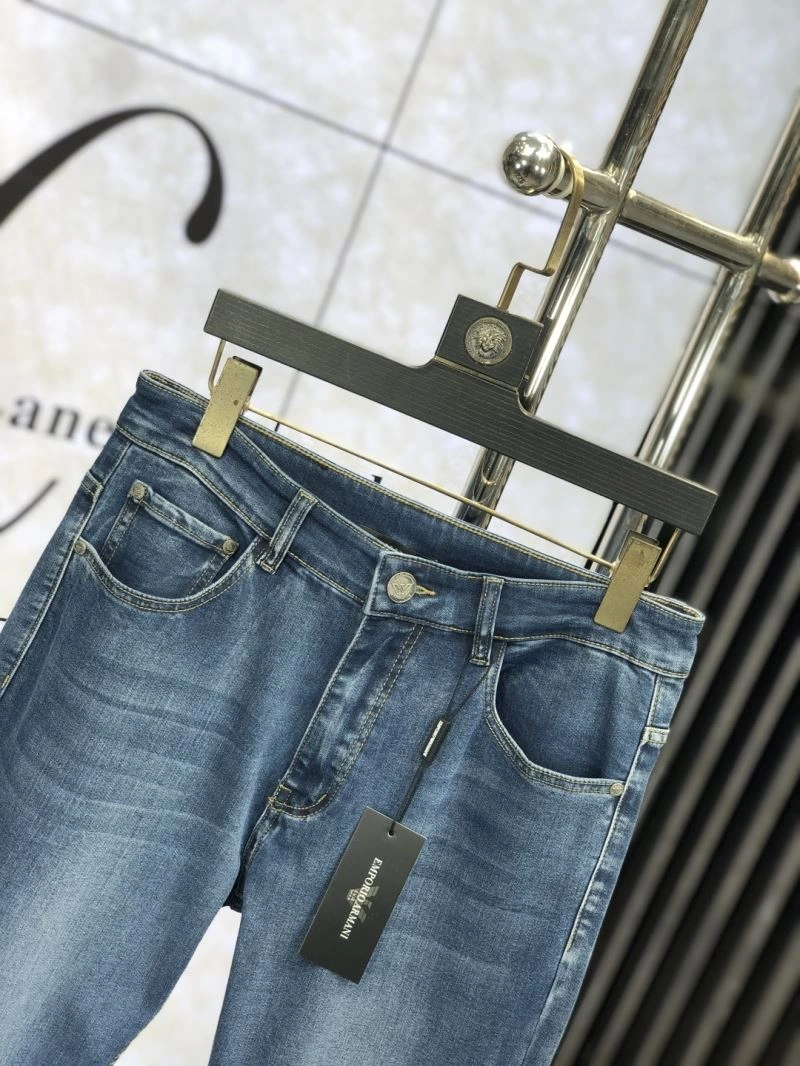 TopPick Armani Jeans 95898