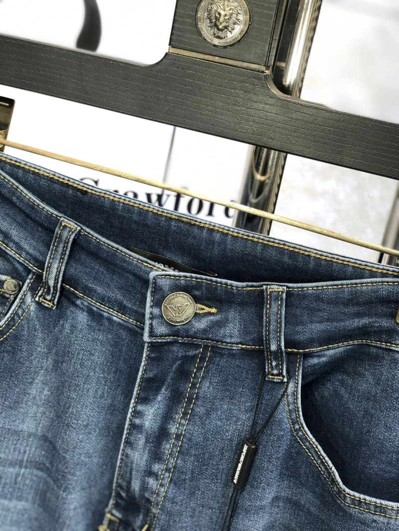 TopPick Armani Jeans 95898