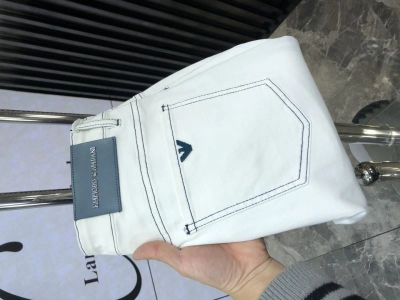 Armani Jeans Bright 95863