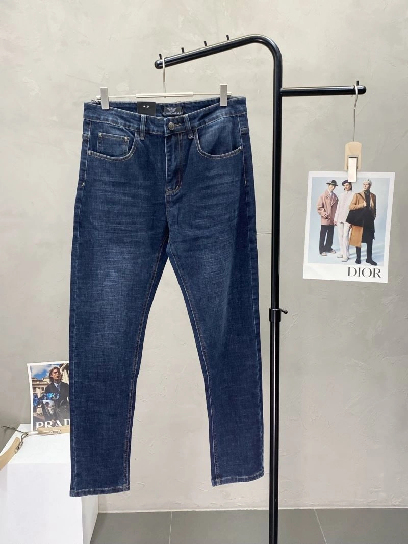 Chic Armani Jeans 95879