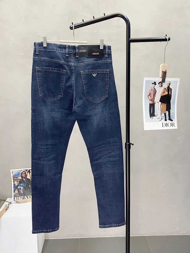Chic Armani Jeans 95879