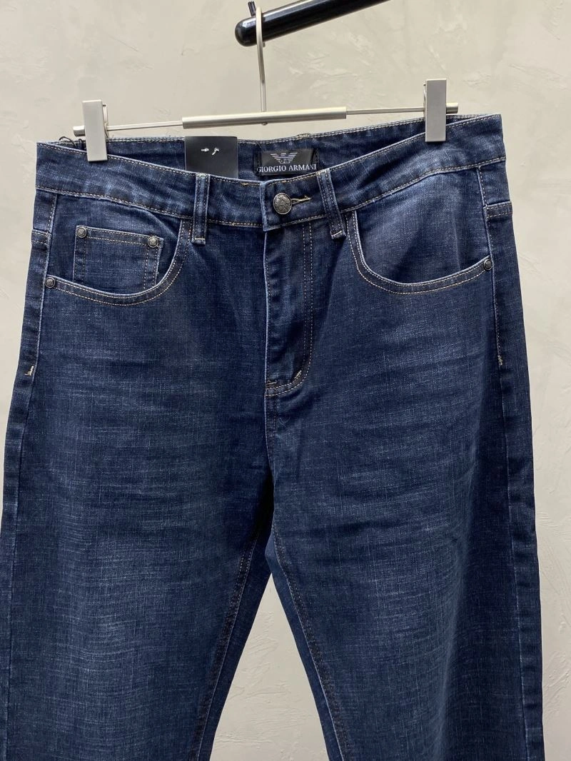 Chic Armani Jeans 95879