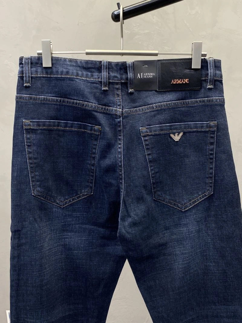 Chic Armani Jeans 95879