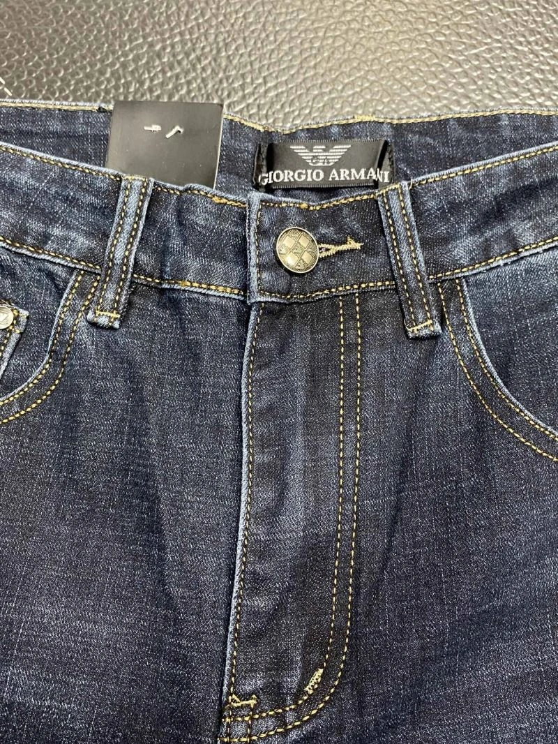 Chic Armani Jeans 95879
