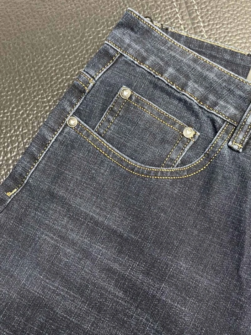 Chic Armani Jeans 95879