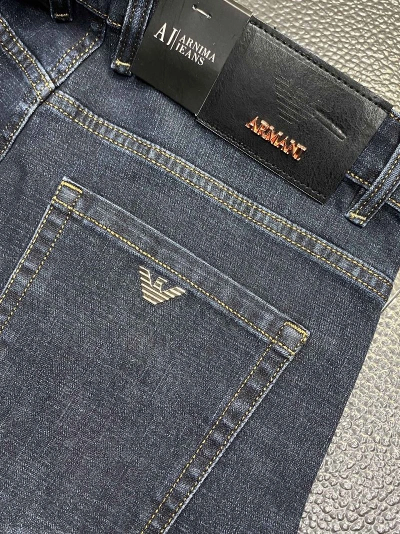 Chic Armani Jeans 95879