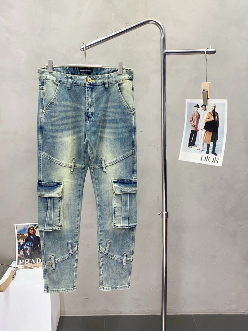 MoistureWicking Armani Jeans 95866