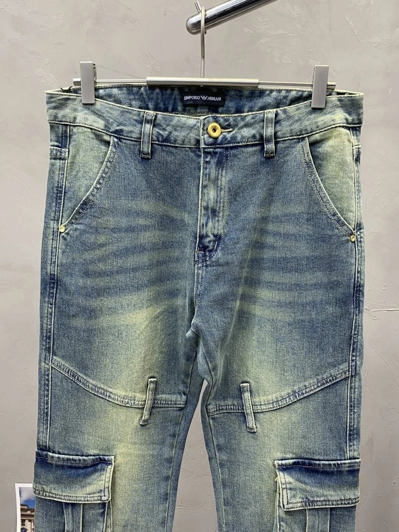 MoistureWicking Armani Jeans 95866