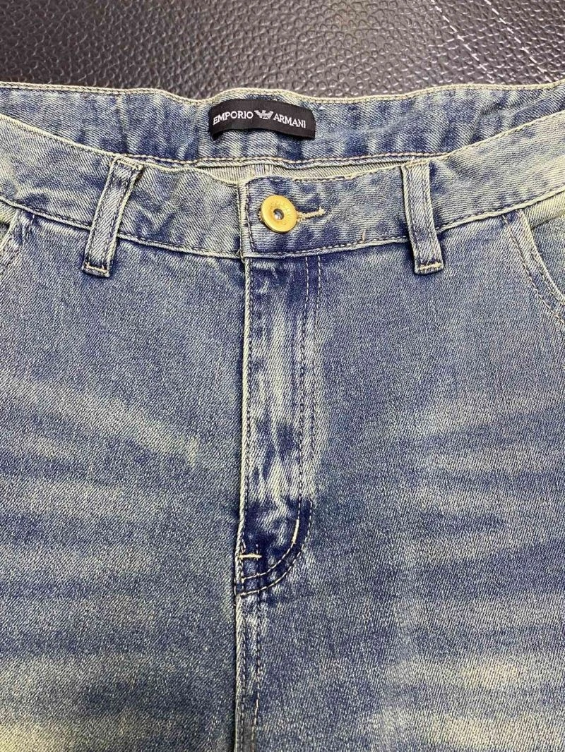 MoistureWicking Armani Jeans 95866