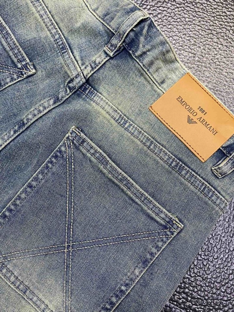 MoistureWicking Armani Jeans 95866