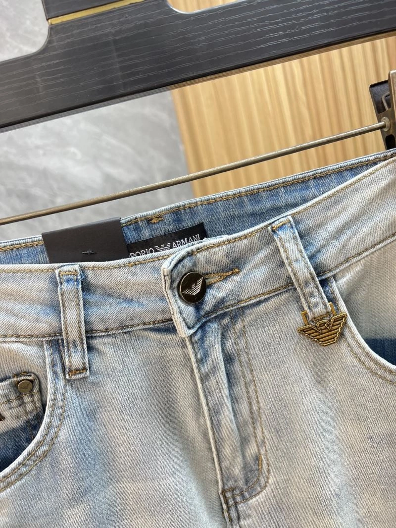 Armani Jeans Functional 95864