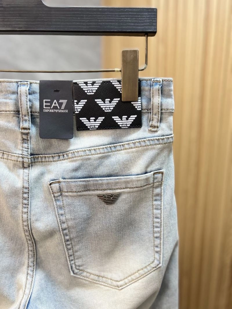 Armani Jeans Functional 95864