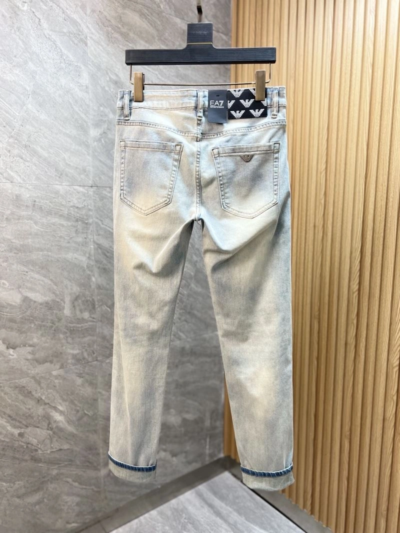 Armani Jeans Functional 95864