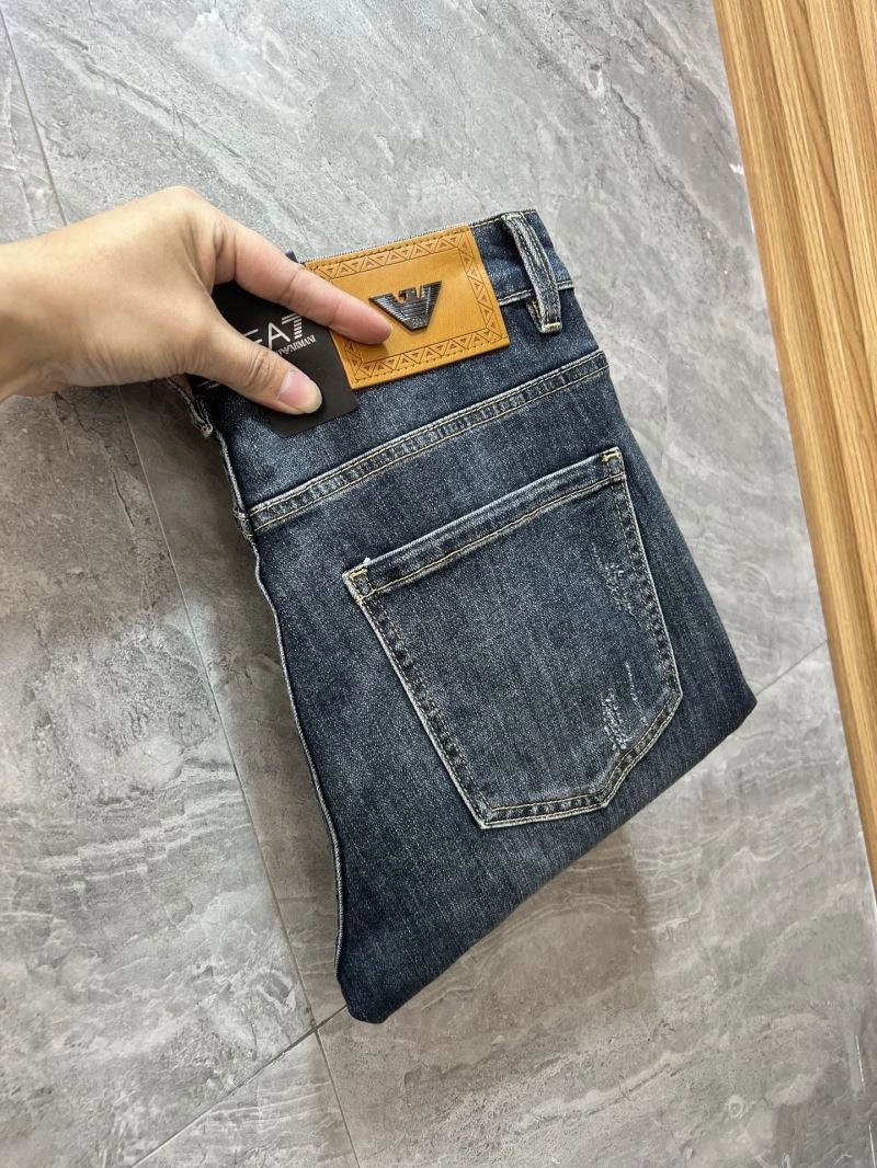Trendsetting Armani Jeans 95865