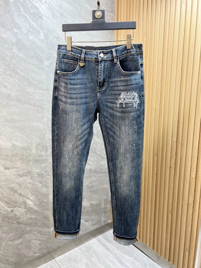 Trendsetting Armani Jeans 95865