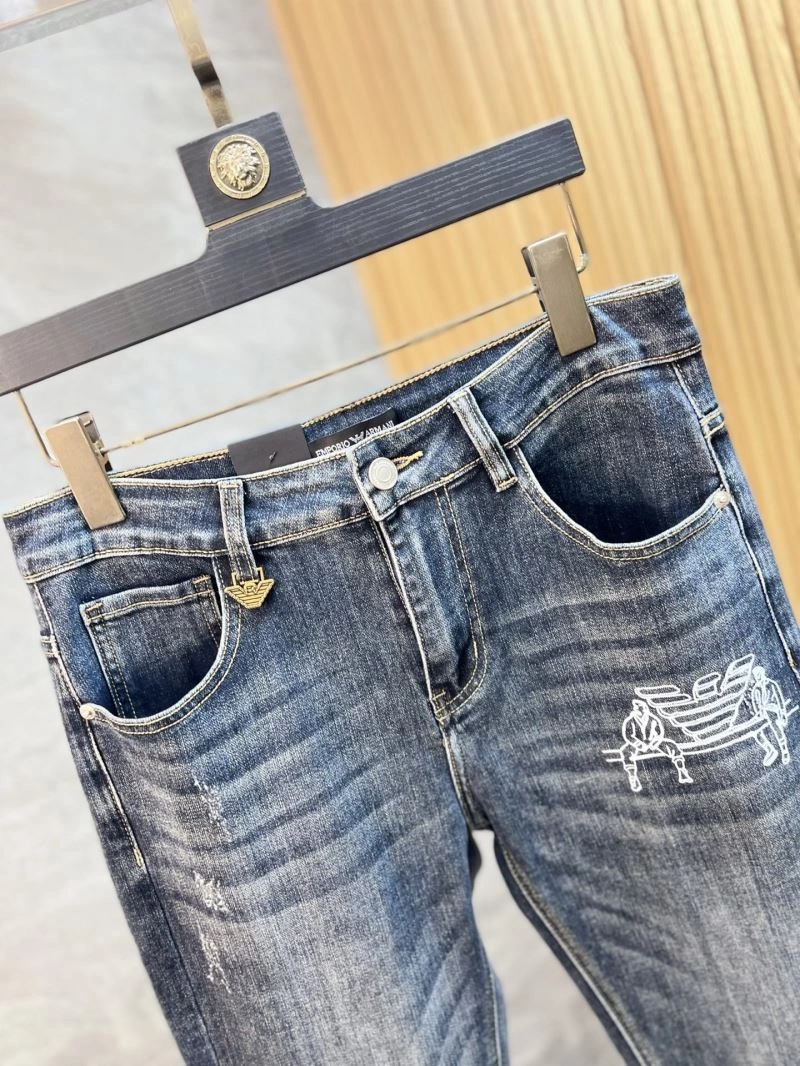 Trendsetting Armani Jeans 95865