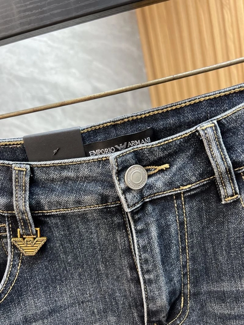 Trendsetting Armani Jeans 95865