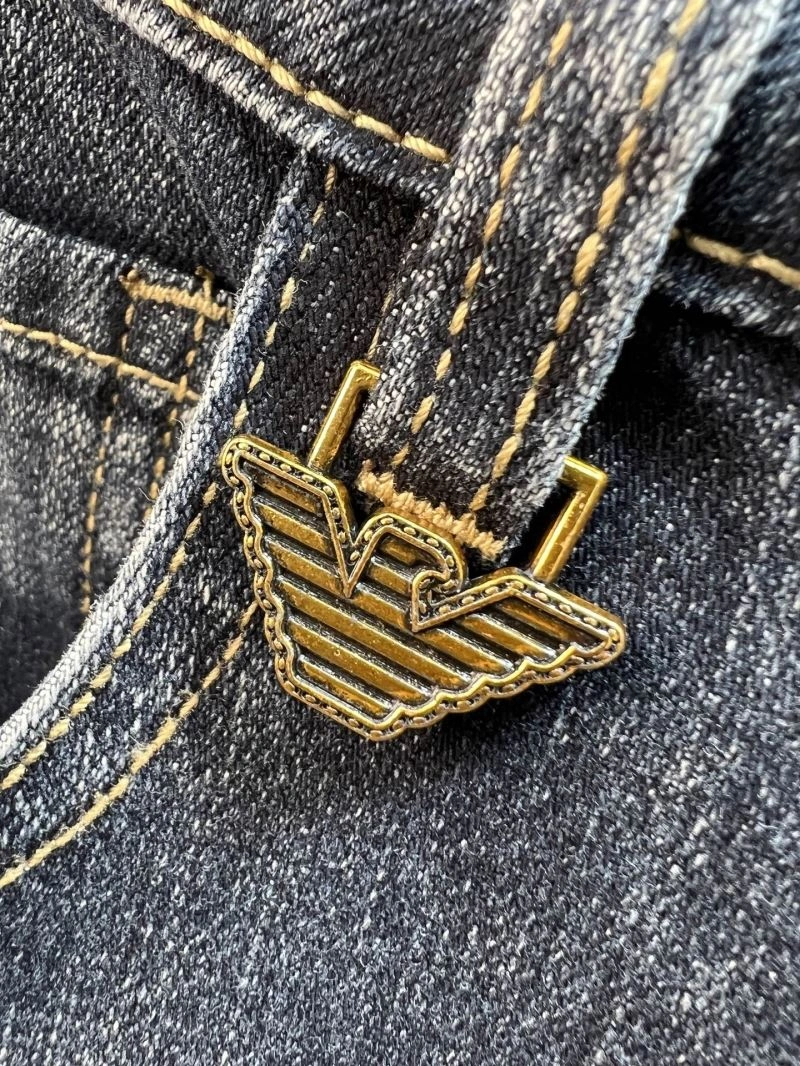 Trendsetting Armani Jeans 95865