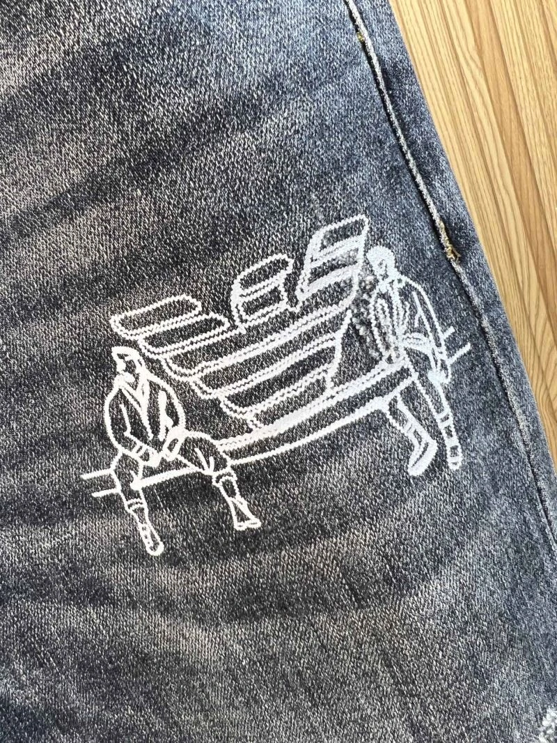 Trendsetting Armani Jeans 95865