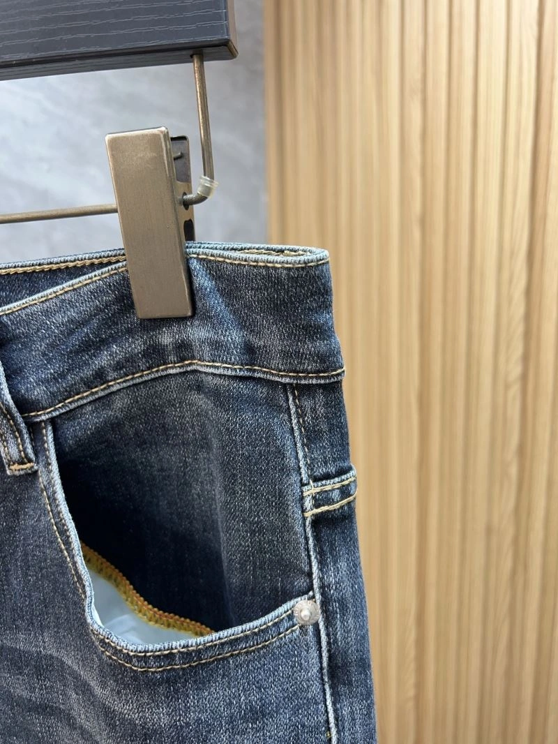 Trendsetting Armani Jeans 95865