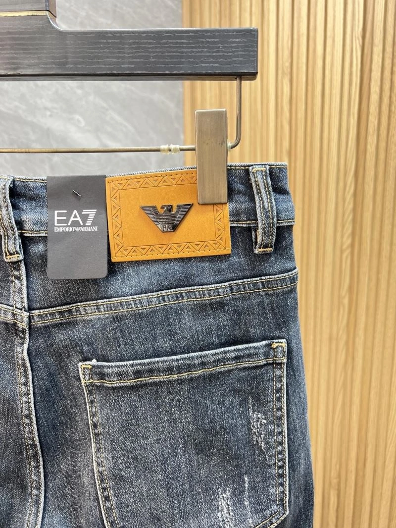 Trendsetting Armani Jeans 95865