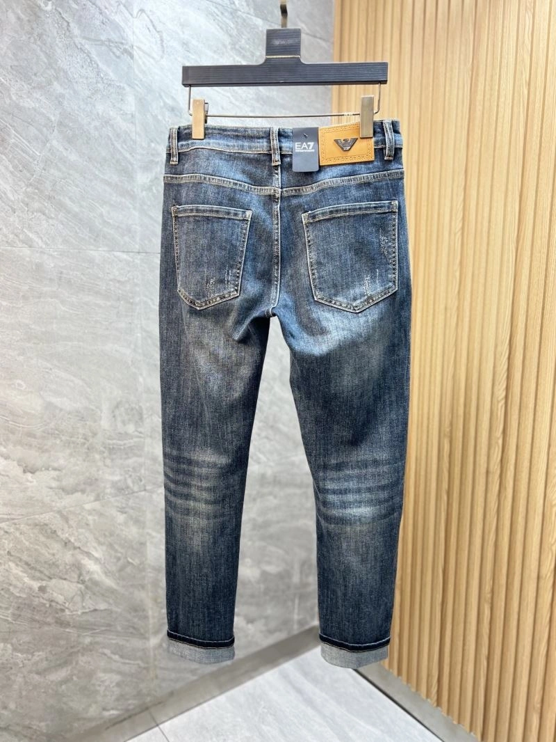 Trendsetting Armani Jeans 95865