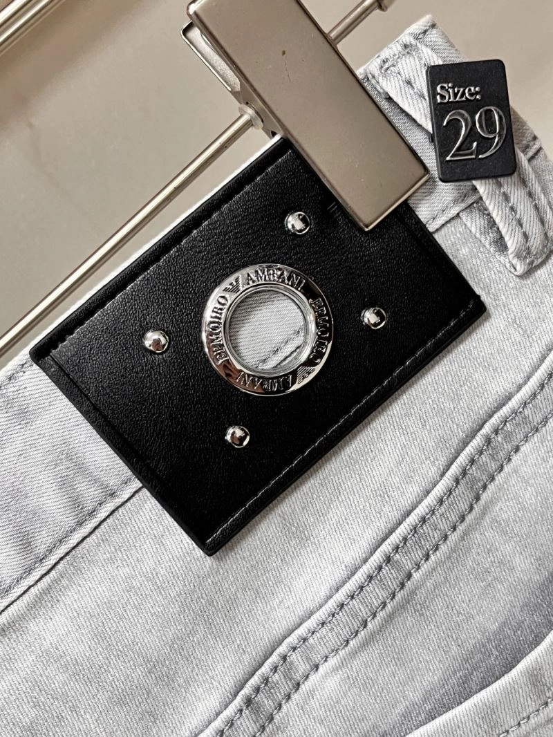 EasyMatch Armani Jeans 95857