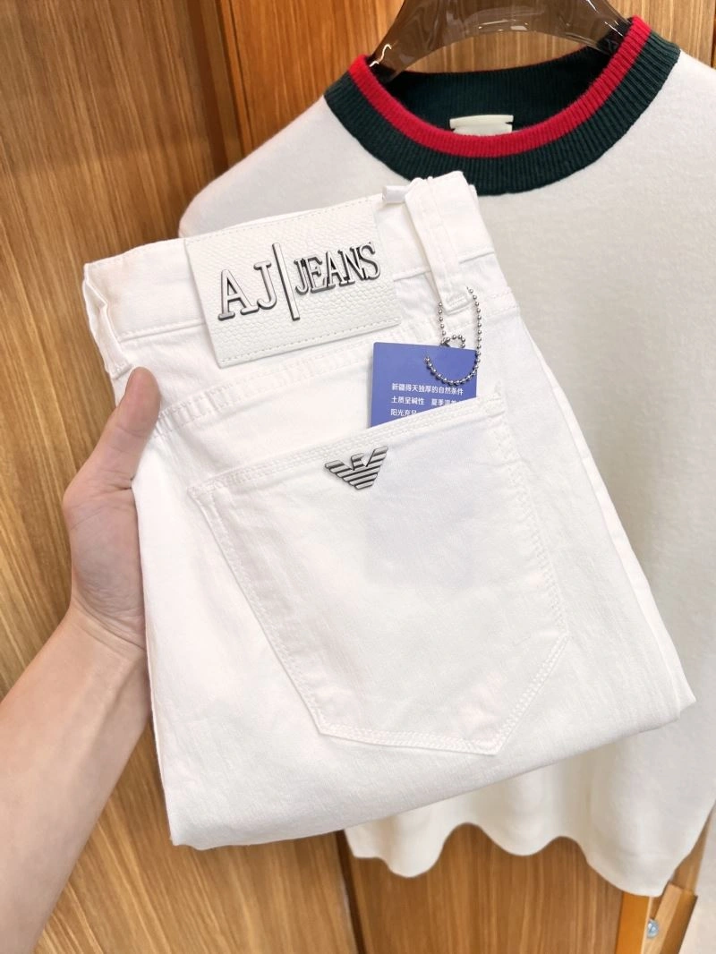UrbanChic Armani Jeans 95896