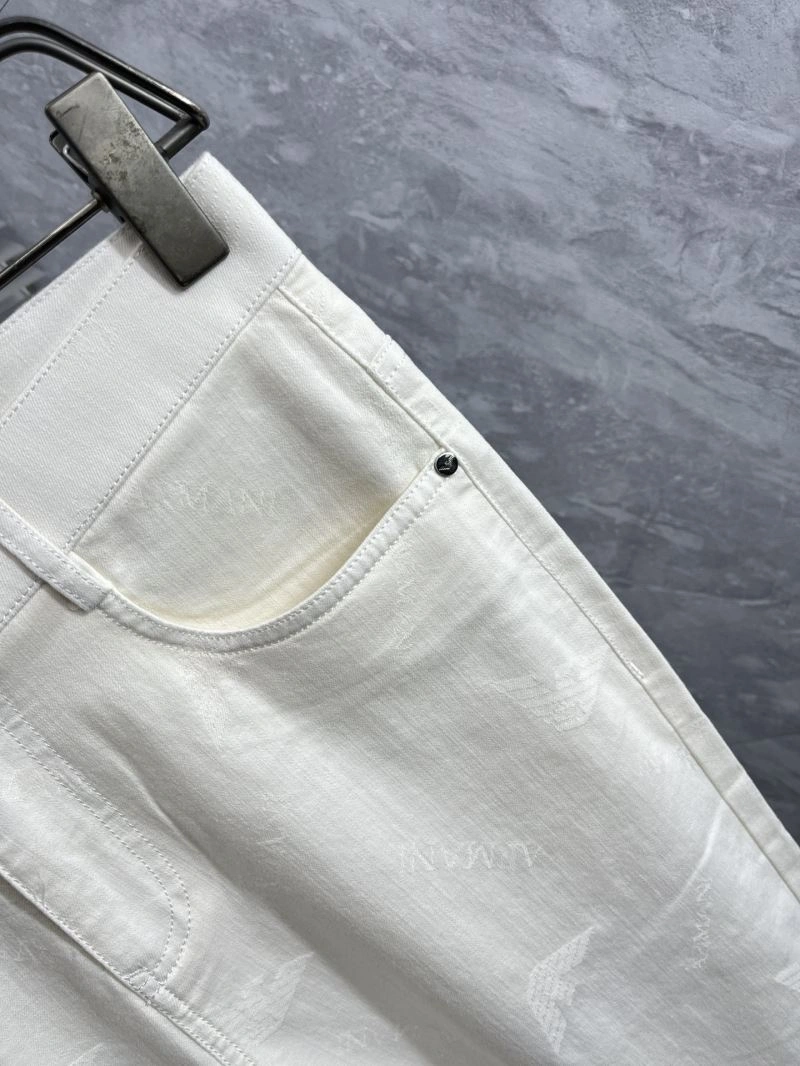 Armani Jeans SmoothTexture 95876