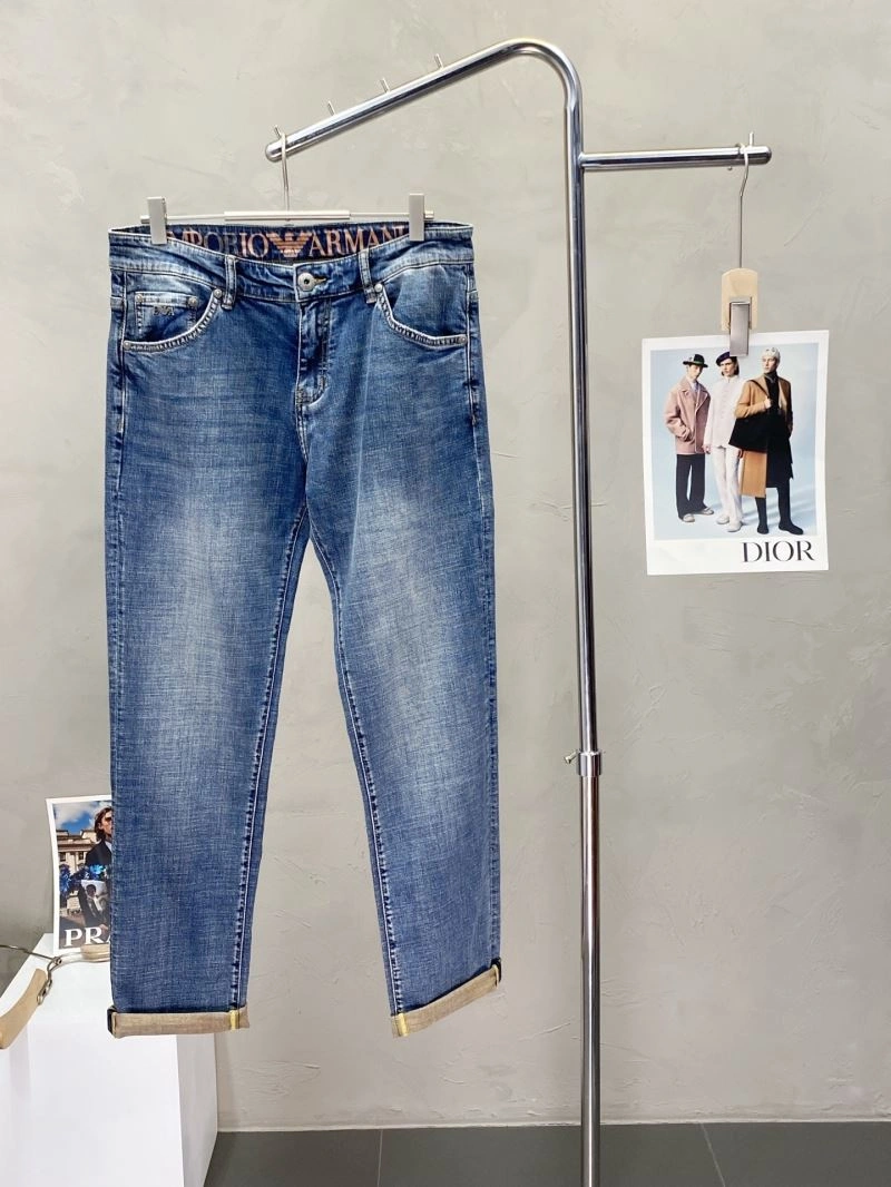 Popular Armani Jeans 95861