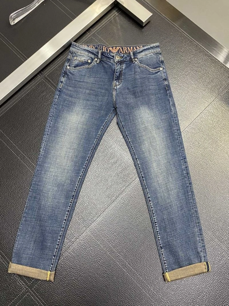 Popular Armani Jeans 95861