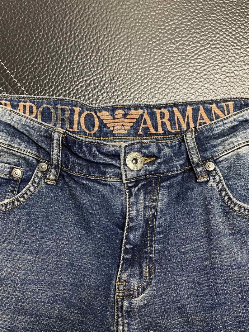Popular Armani Jeans 95861