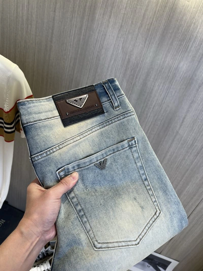 Armani Jeans AllSeason 95858