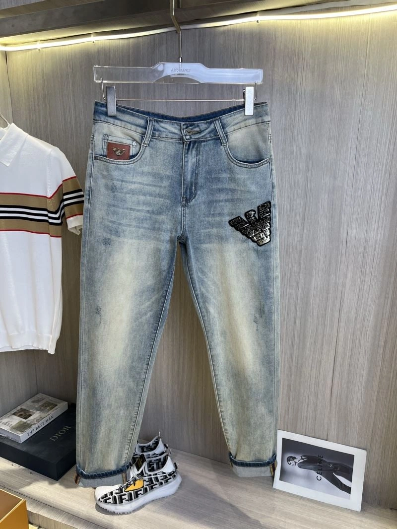 Armani Jeans AllSeason 95858
