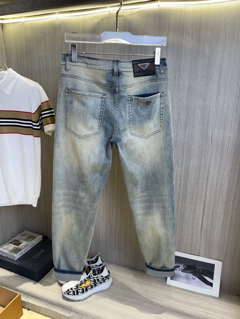 Armani Jeans AllSeason 95858