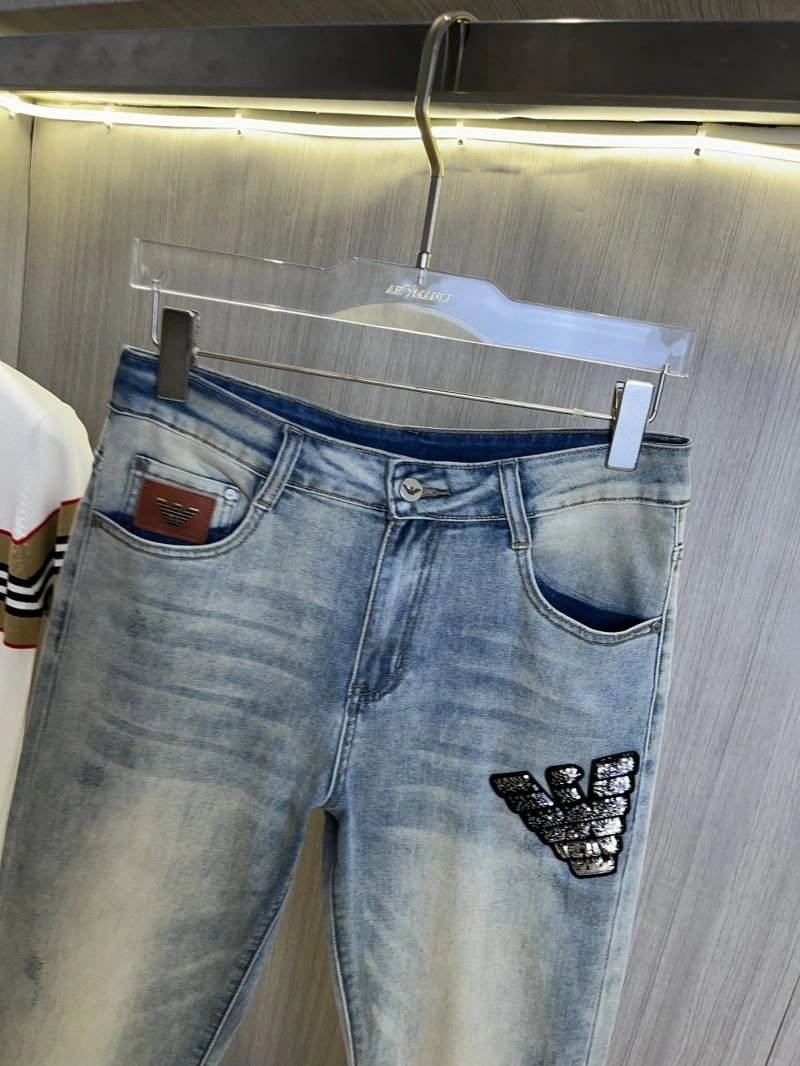 Armani Jeans AllSeason 95858