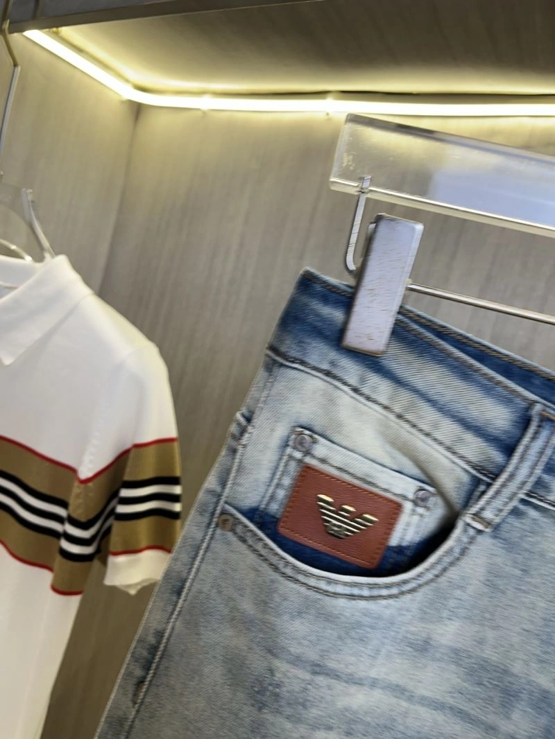 Armani Jeans AllSeason 95858