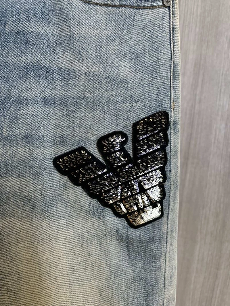 Armani Jeans AllSeason 95858