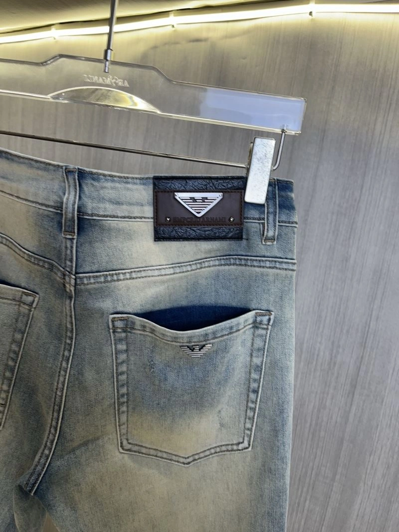 Armani Jeans AllSeason 95858