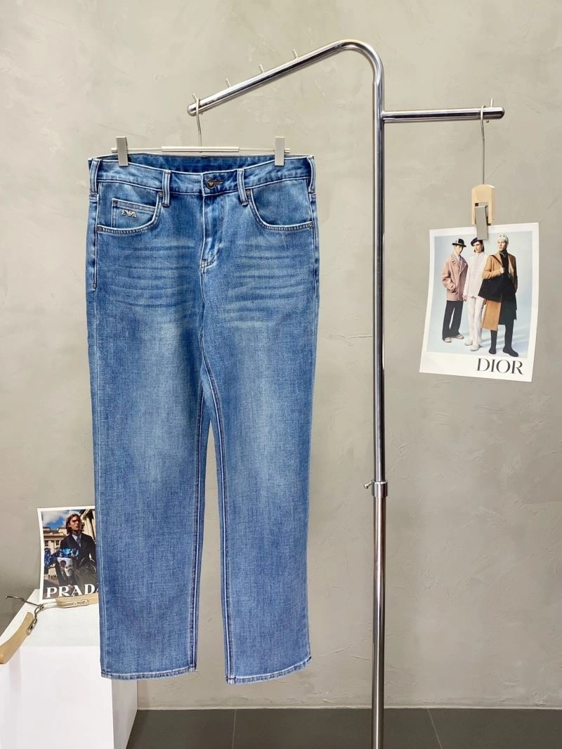 HighPerformance Armani Jeans 95856