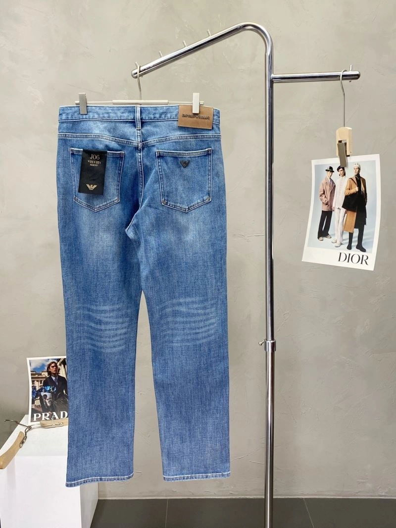 HighPerformance Armani Jeans 95856