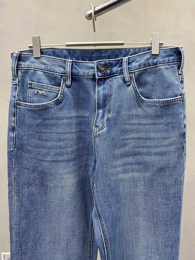 HighPerformance Armani Jeans 95856