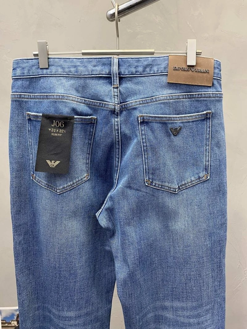HighPerformance Armani Jeans 95856