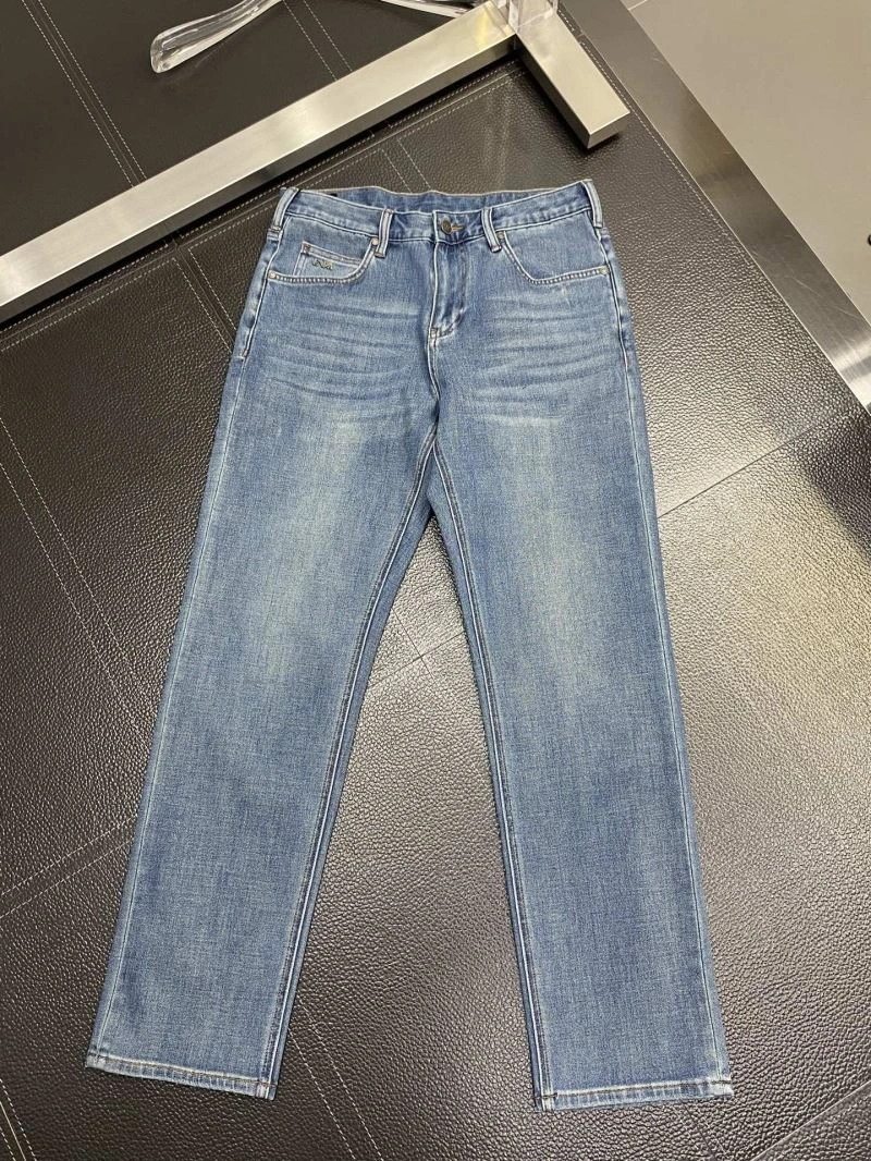 HighPerformance Armani Jeans 95856