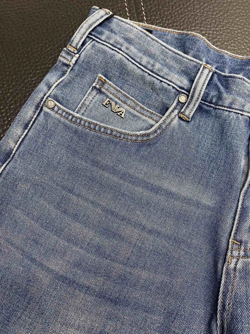 HighPerformance Armani Jeans 95856